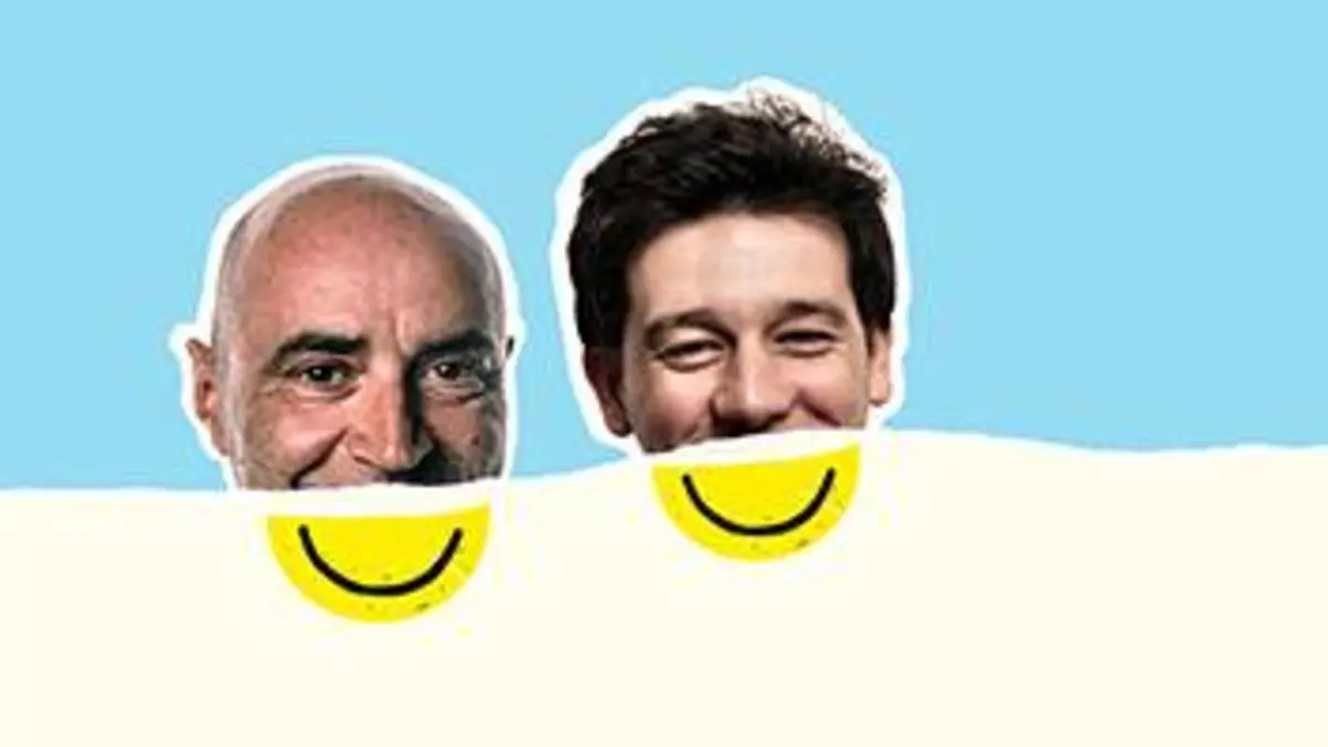 Audiences TV : M'rire festival