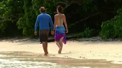 Ma maison sur la plage