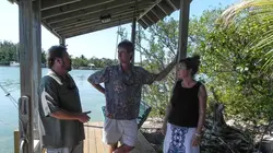 Ma maison sur la plage