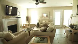 Ma maison sur la plage