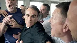 Casting Ma très grande faute