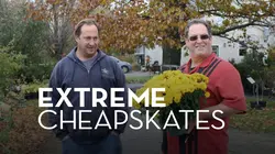 Ma vie de radin Victoria