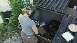 Ma vie de radin Victoria