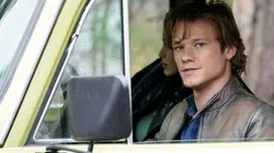 MacGyver S03E19 Petite soeur