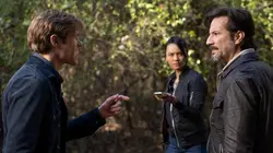 MacGyver S04E13 Sauvez le monde