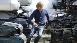 MacGyver S01E08 La cible