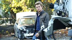 MacGyver S01E09 Assiégés