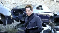 MacGyver S01E08 La cible