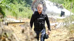 MacGyver S02E05 L'île maudite