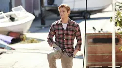 MacGyver S02E21 Pas de vacances pour Mac