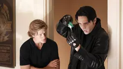 MacGyver S03E06 Pour le meilleur et pour le pire