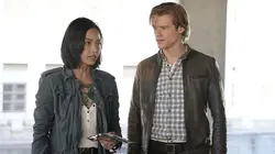 MacGyver S03E17 Mauvaise graine