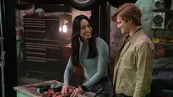 MacGyver S05E13 Les mains de Mac