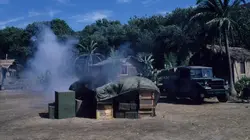 MacGyver S01E02 Le triangle d'or