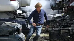 Casting MacGyver S01E08 La cible