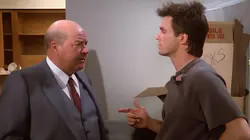 MacGyver S01E15 La taupe en streaming