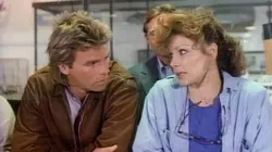 MacGyver S02E15 Les pirates en streaming