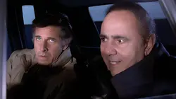 MacGyver S02E16 L'avalanche en streaming