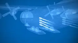 Machines colossales Gloutons d'acier