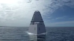 Machines colossales Gloutons d'acier