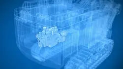 Machines colossales Gloutons d'acier