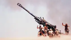 Machines de guerre Armes de destruction massive