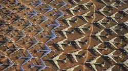 Machines de guerre Armes de destruction massive