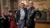 2018 • Mackie le surineur : le film de quat'sous de Brecht Elisabeth Hauptmann