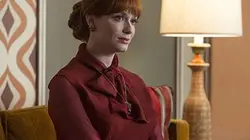 Mad Men S07E02 Dur labeur en streaming