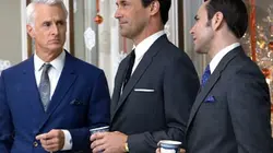 Mad Men S06E01 Ouvertures en streaming
