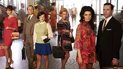 Mad Men S07E08 Rupture