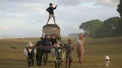 Mada Trek