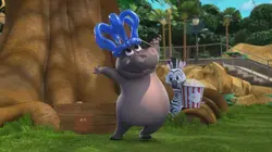 Madagascar : la savane en délire