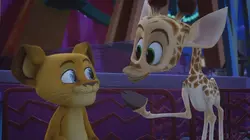 Madagascar : la savane en délire