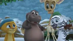 Madagascar : la savane en délire