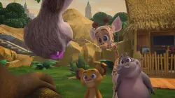 Madagascar : la savane en délire