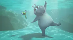 Madagascar : la savane en délire