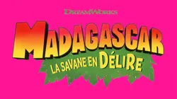 Madagascar : la savane en délire