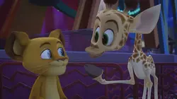 Madagascar : la savane en délire