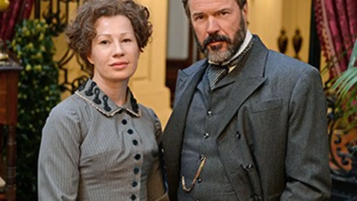 Madame Nobel en streaming