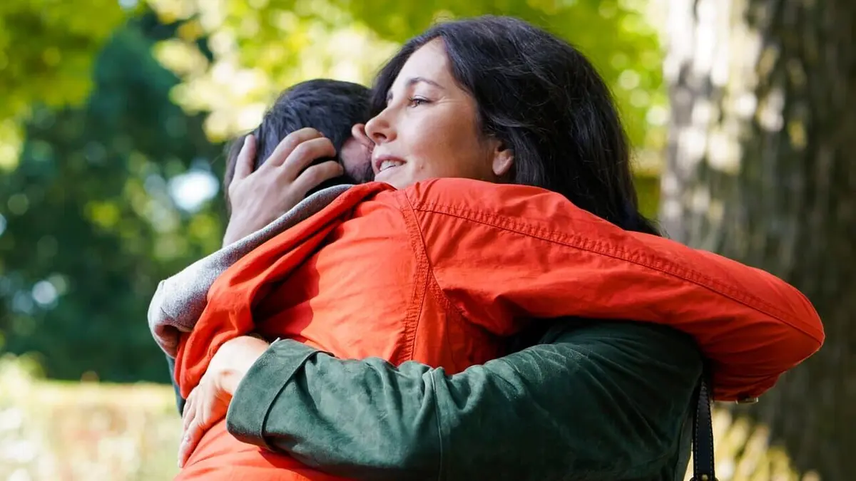 Audiences TV : Maddy Etcheban