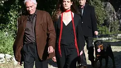 Mafiosa S01E03 en streaming