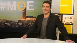 Maghreb-Orient-Express A la folie