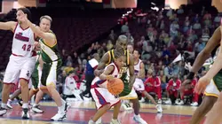 Magic baskets en streaming