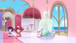 Magiki S01E42 Super lapin