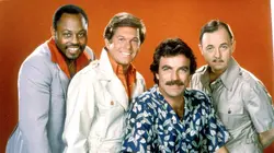 Magnum S08E02 La métamorphose