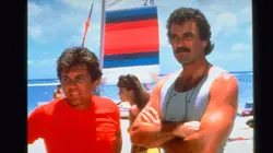 Magnum S05E13 Professeur Jonathan en streaming