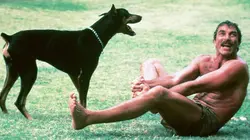 Magnum S08E02 La métamorphose