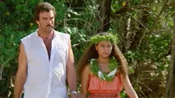 Magnum S08E02 La métamorphose