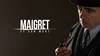 2016 • Maigret et son mort